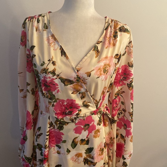 Bluivy medium maxi dress - Picture 3 of 13